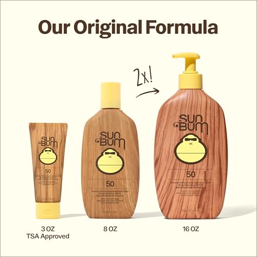 Sun Bum SPF70, protection résistante à l'eau pour les activités estivales.
