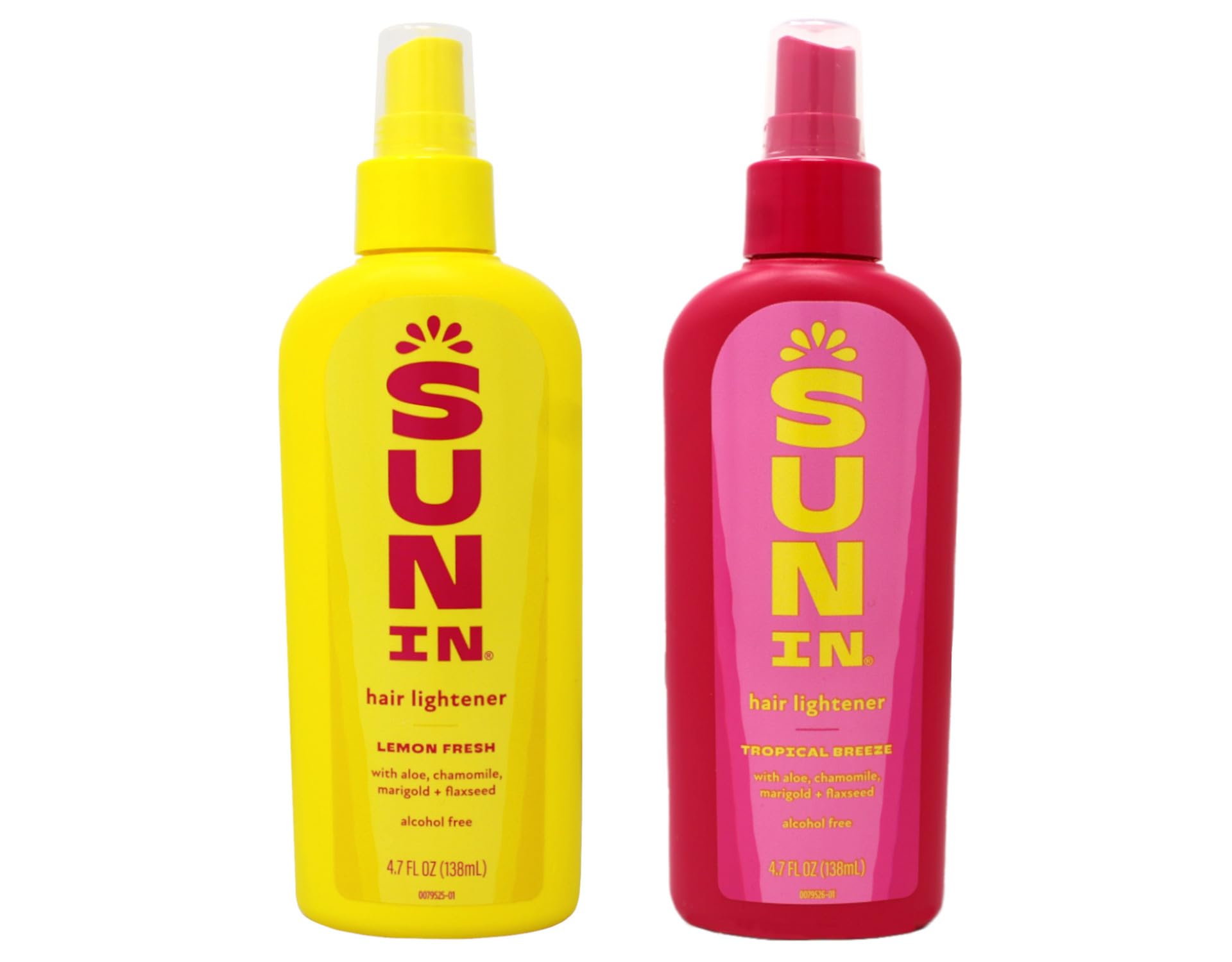 Sun In routine quotidienne – résultats potentiels avec soin