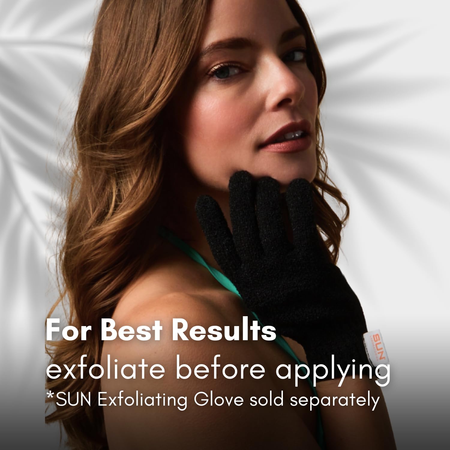 Sun Laboratories par Giesee – application douce sur visage et corps