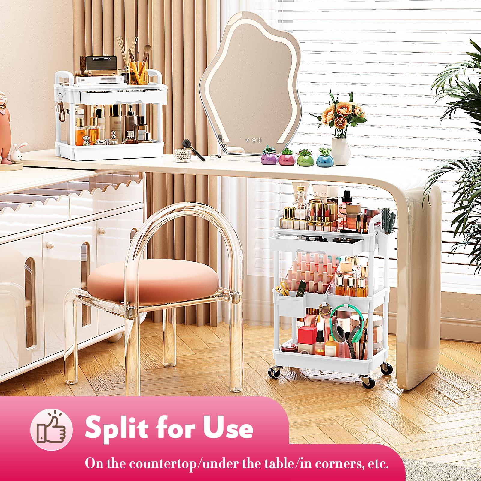 SUNALLY cadeau-beaute-idéal : idée cadeau pratique et chic.
