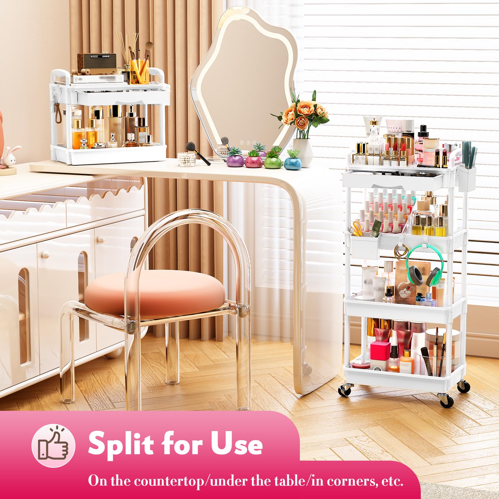 SUNALLY design chic, cadeau parfait pour amoureux de beauté.