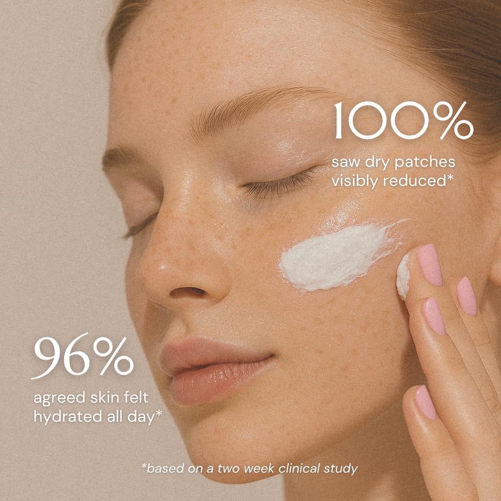 Sunborn Organics Pure Whipped Tallow Balm crème légère pour peaux sèches et sensibles.