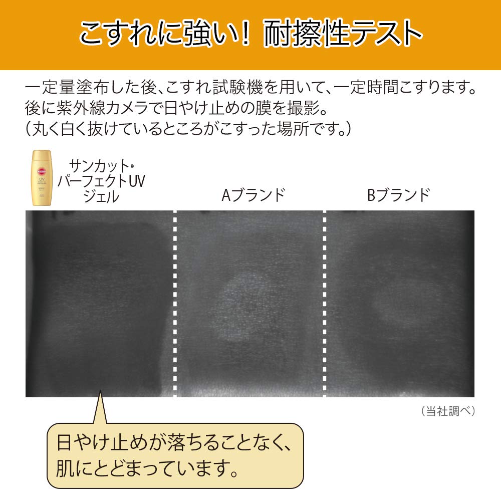 KOSE SUNCUT Élixir UV Parfait, base idéale pour routine beauté.