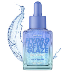 Sunday Essence Sérum Hyaluronique: bouteille prête pour hydrater et lisser la peau.