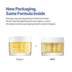 SUNGBOON EDITOR crème visage hydratation intense hyaluronique
