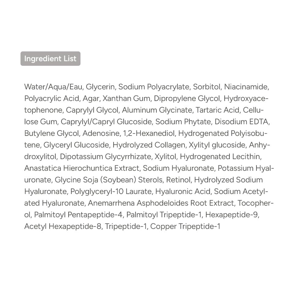 SUNGBOON EDITOR – design hexagonal, maille souple pour ajustement sûr.