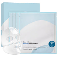 SUNGBOON EDITOR masque-nuit-collagen-hyalu-b5 : hydratation profonde et élasticité