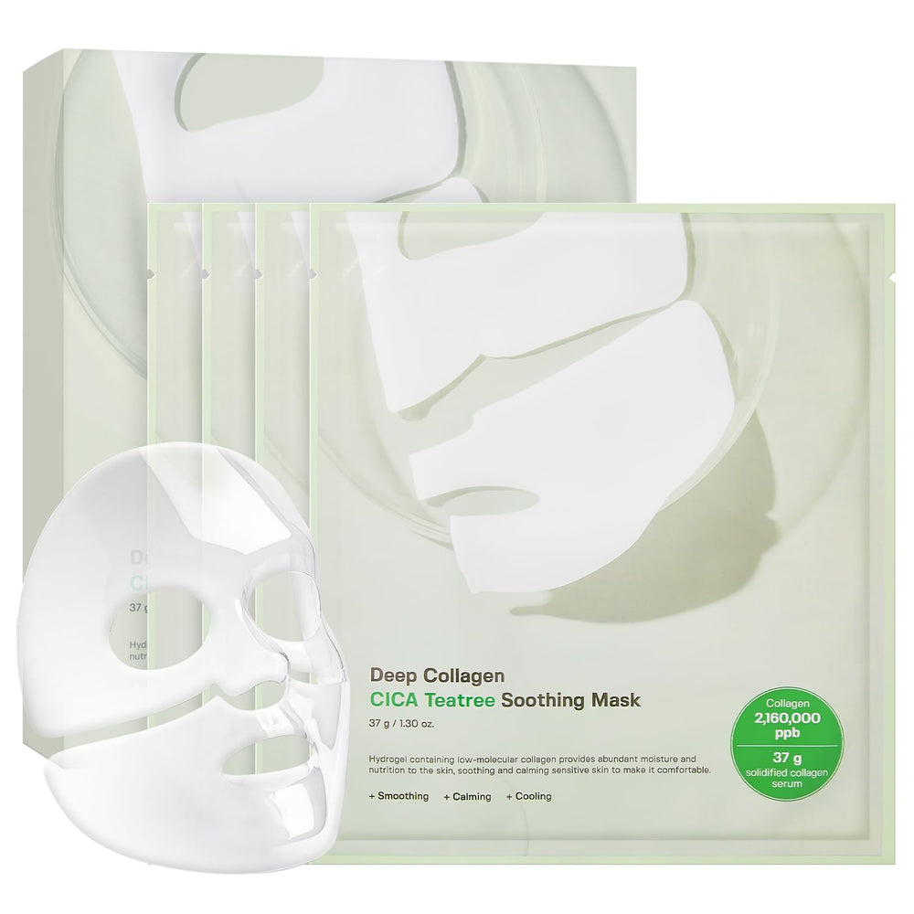 SUNGBOON EDITOR Masque Nuit Collagène: bouteille élégante et hydratation nocturne possible