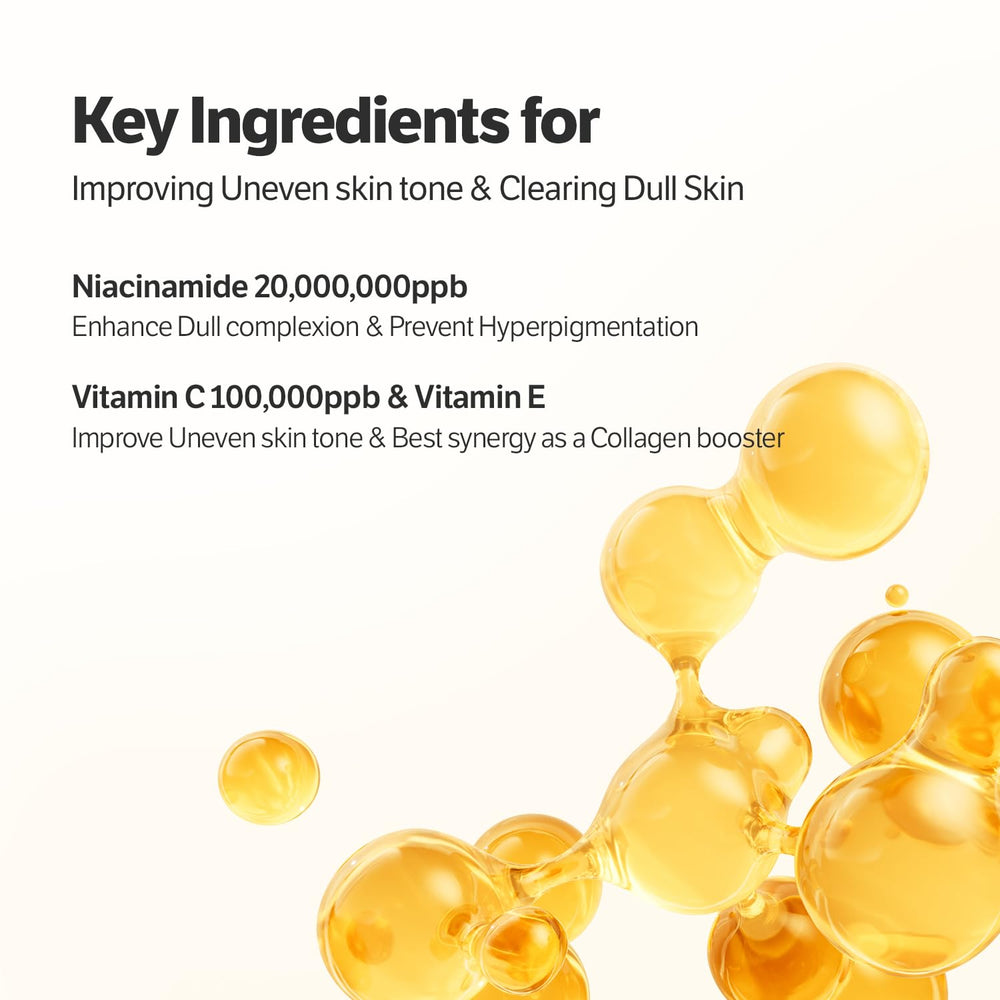SUNGBOON EDITOR Masque Nuit Éclat: effet peau lumineuse et naturelle