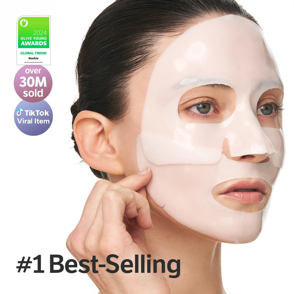 SUNGBOON EDITOR: Flacon sérum Niacinamide, teint plus uniforme et éclat naturel.