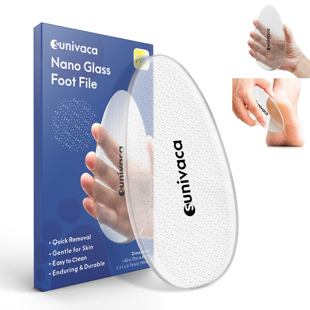 Sunivaca accessoire-pedicure-domicile parfait pour une routine maison.
