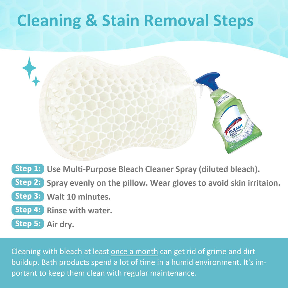 Sunlit Bath Jello: emballage éco-responsable sans plastique.