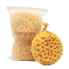 Sunlite Spongentle: deux textures pour nettoyage doux et gommage léger