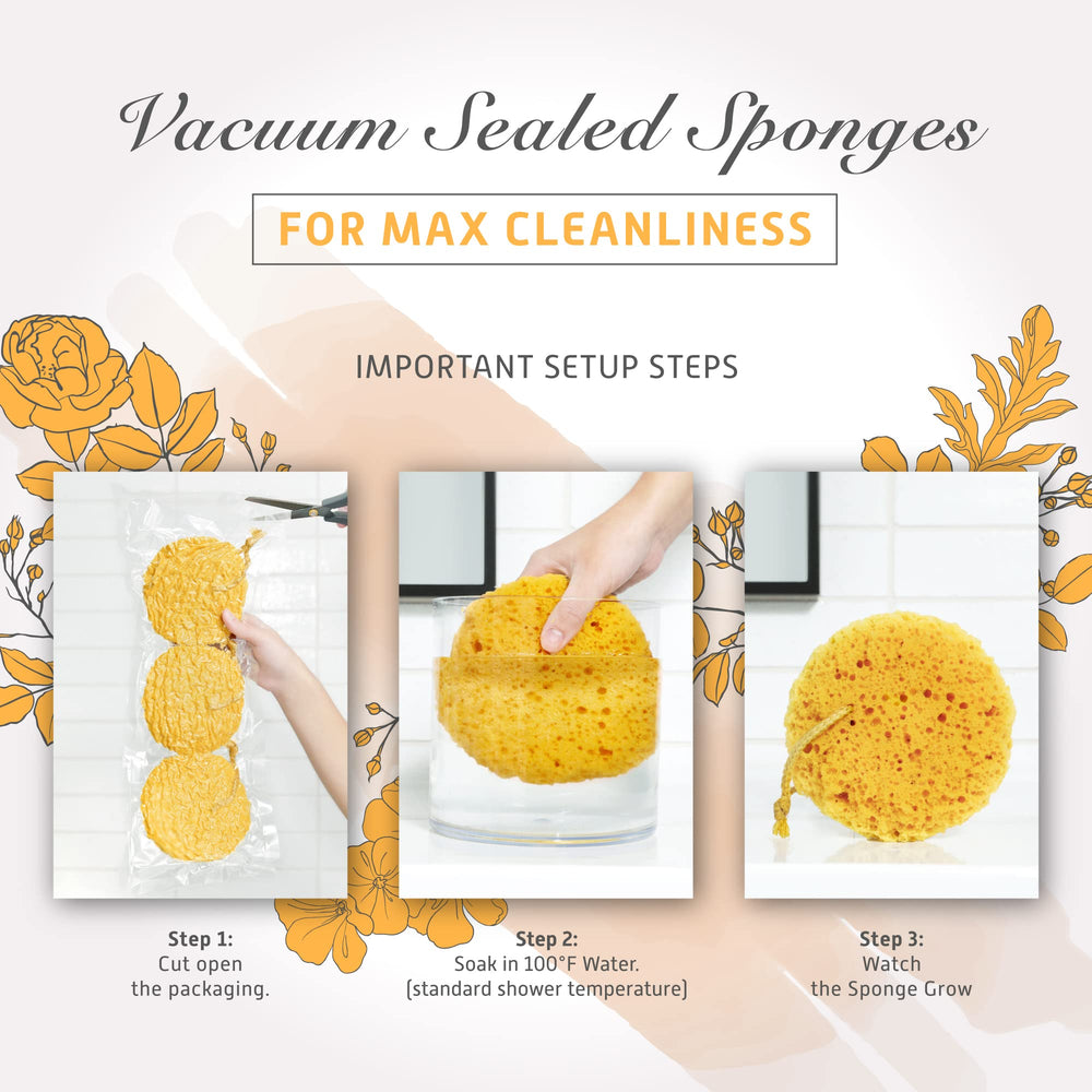 Sunlite Spongentle: forme adaptable qui suit les contours du corps