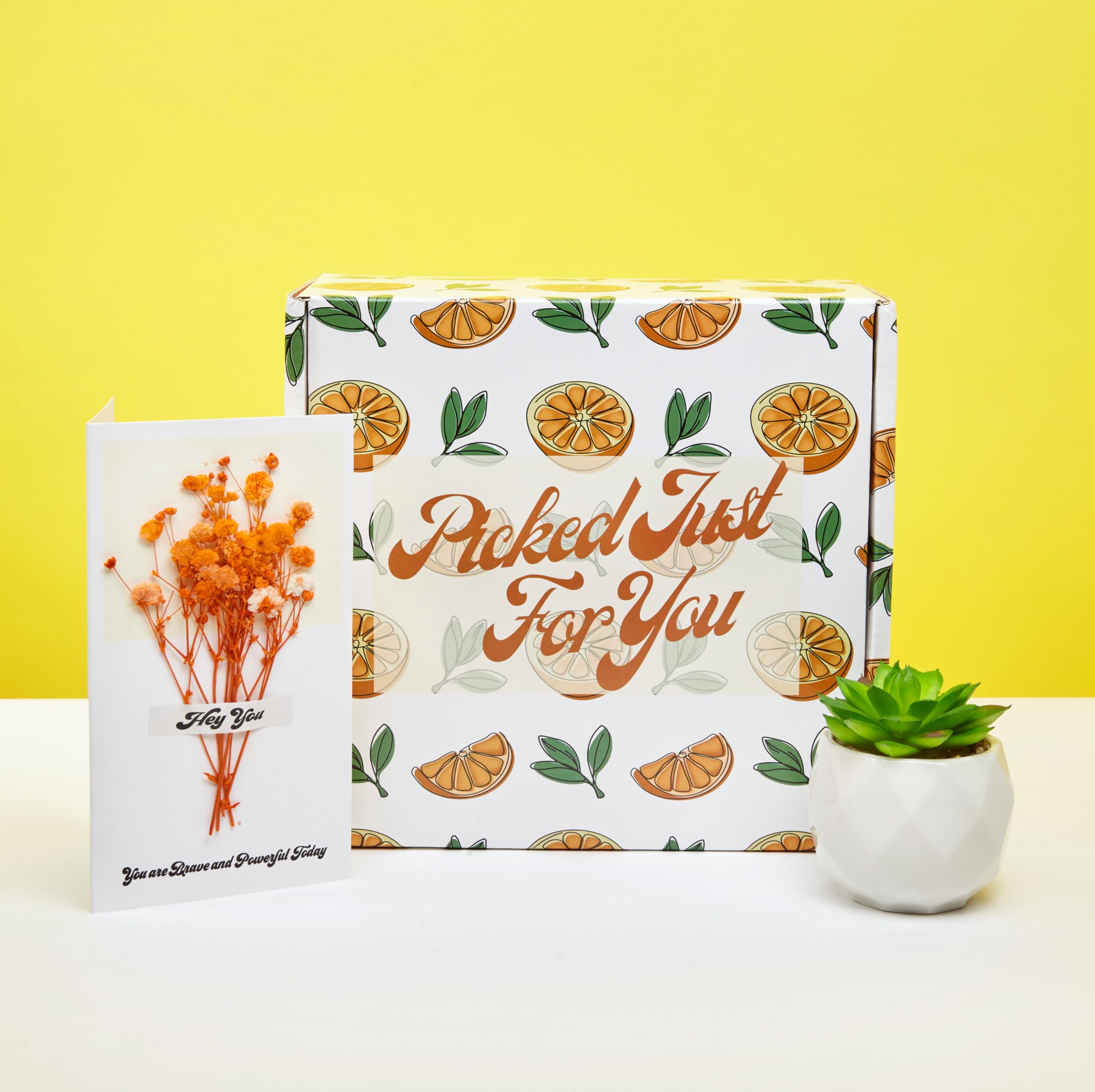 Sunnywise Cadeau idéal pour chérir une amie ou une proche.