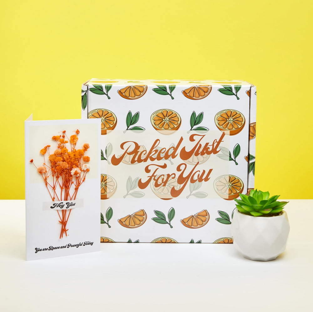 Sunnywise Cadeau idéal pour chérir une amie ou une proche.