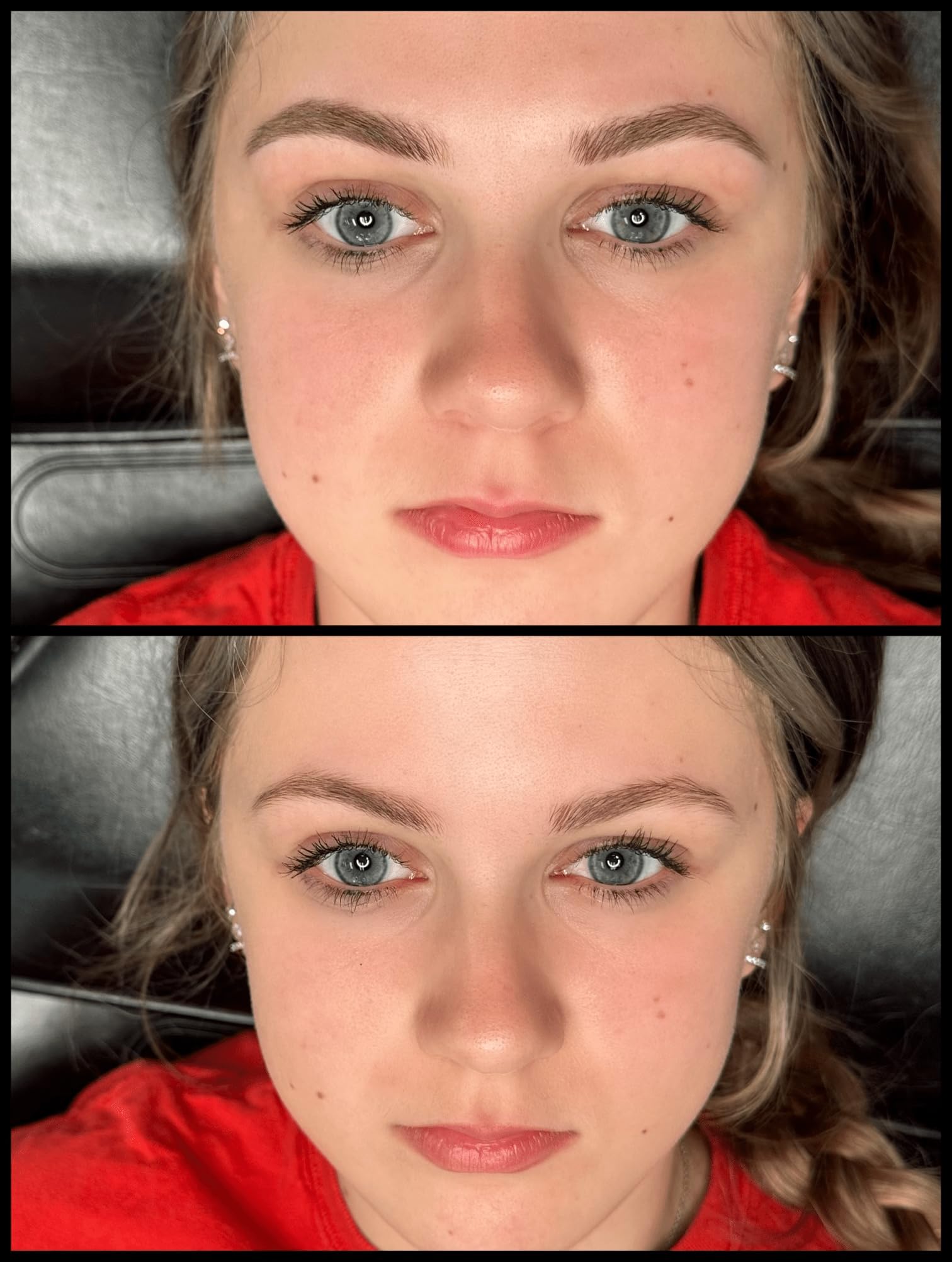 SUNSENT Lash Lift Kit 4 en 1 – résultats pouvant durer jusqu'à 14 semaines