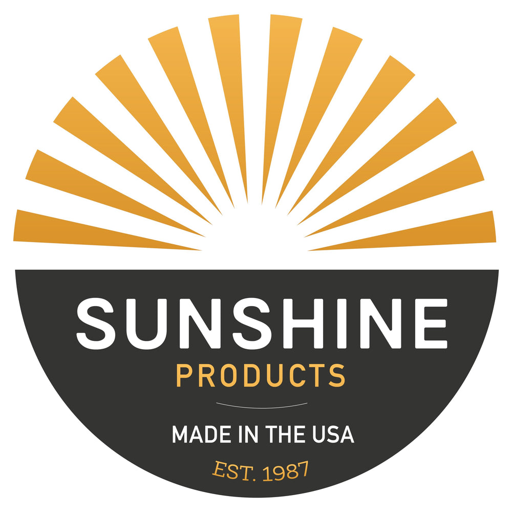 Sunshine Bond : produit fabriqué aux États‑Unis sans latex