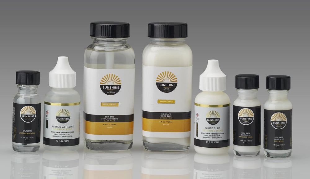 Sunshine Bond : résistance à l’humidité et à la transpiration