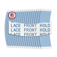 Sunshine Tape: ruban bleu imperméable, maintien stable lors d’activités et baignades.