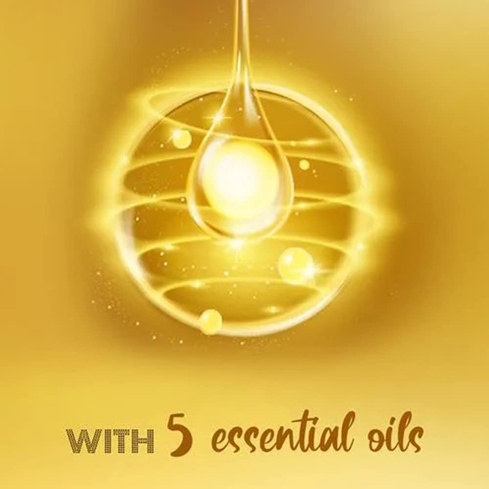 Sunsilk Shampoing nourrissant - texture crémeuse laissant des cheveux brillants et revitalisés.