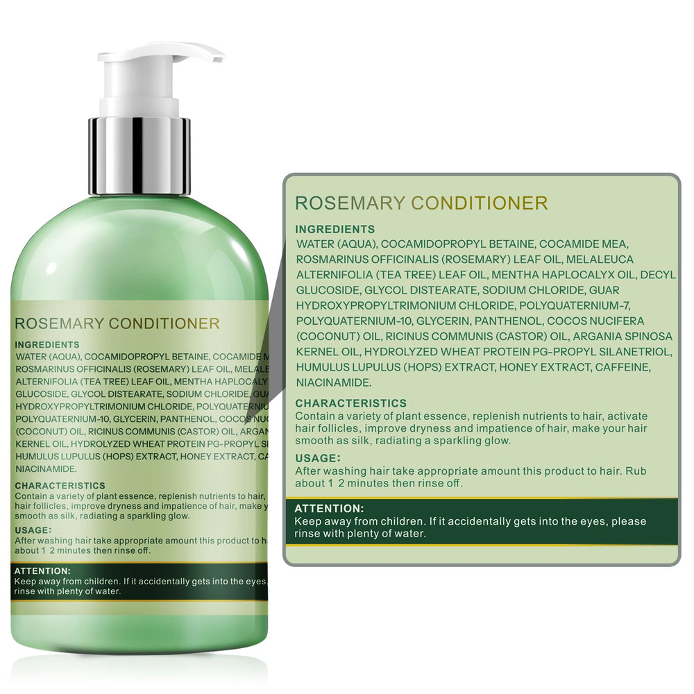 Formule sans silicone et sans sulfates du Sunspeak.