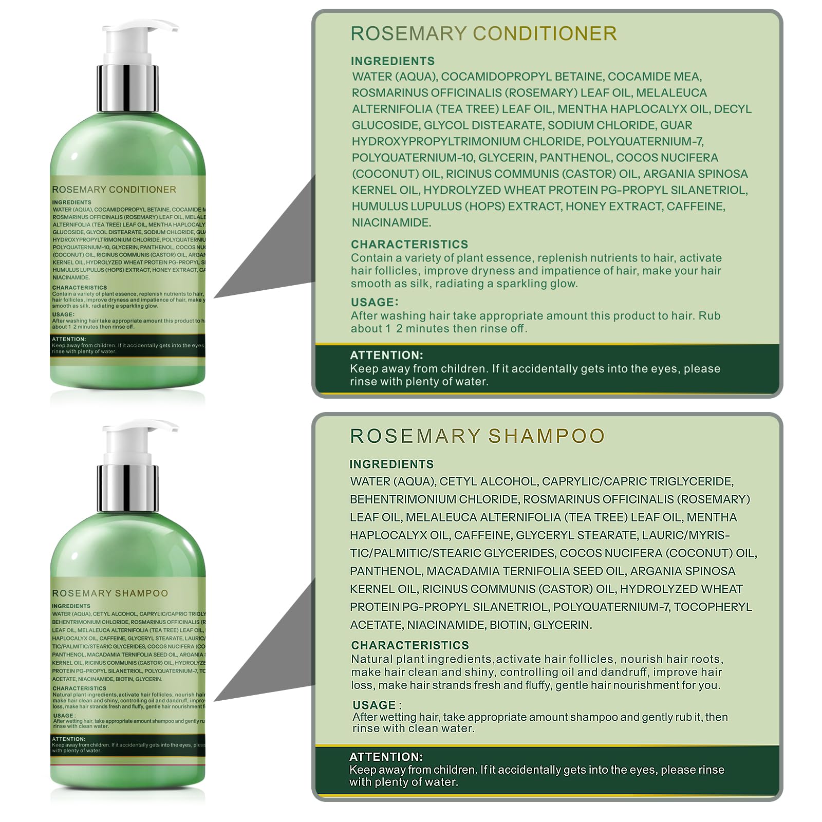 Sunspeak Formule Douce Usage Quotidien Sans Silicones : convient à un usage quotidien.