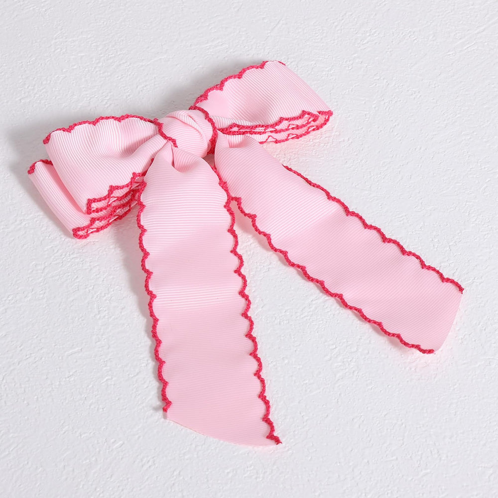 Barrettes SupClips style tendance pour fêtes et sorties