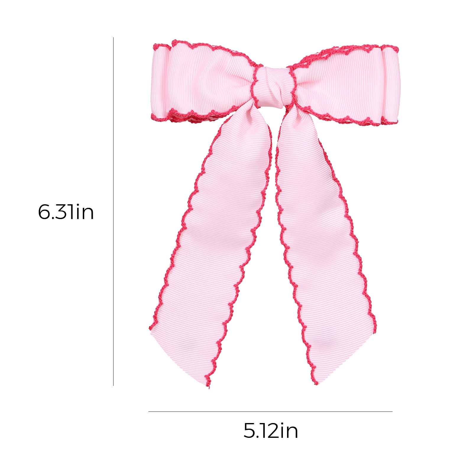 Barrettes SupClips adaptés pour enfants et adultes au quotidien