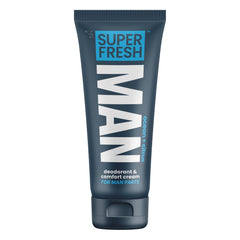 Lotion Super Fresh Co pour les parties intimes, fraîcheur durable au quotidien.