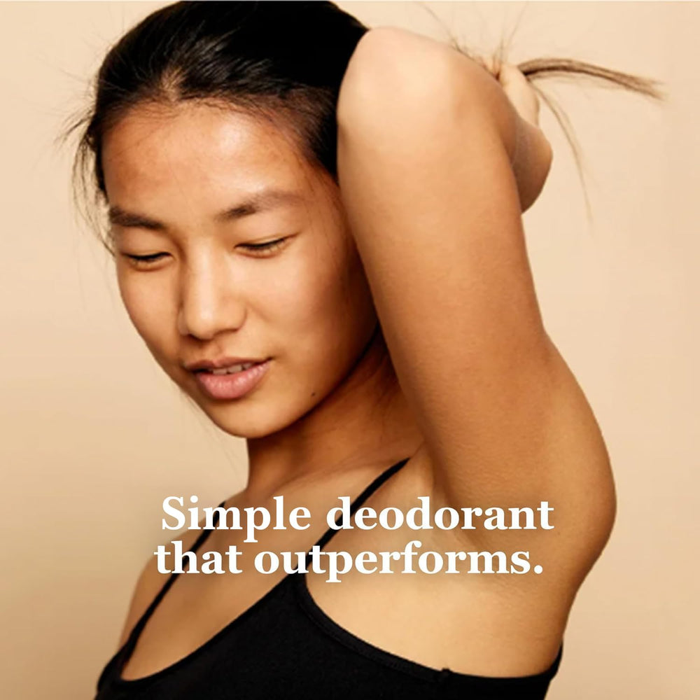 Super Natural Goods Underarmed box is travel-friendly and gift-ready.