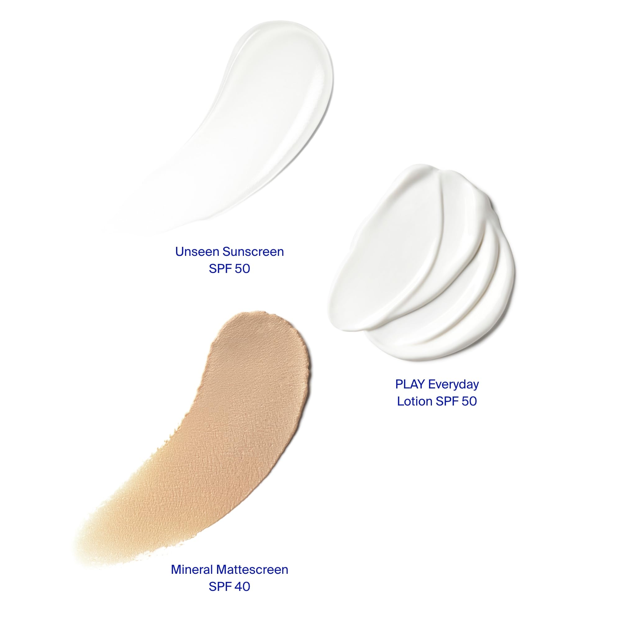 Supergoop! Mineral Mattescreen SPF40: écran minéral matifiant estompe les pores
