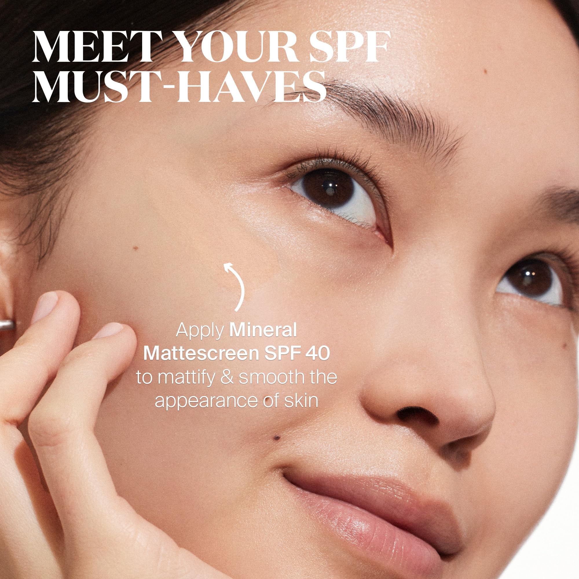 Coffret Supergoop Daily SPF Starter: trio SPF pratique et facile à tester en voyage