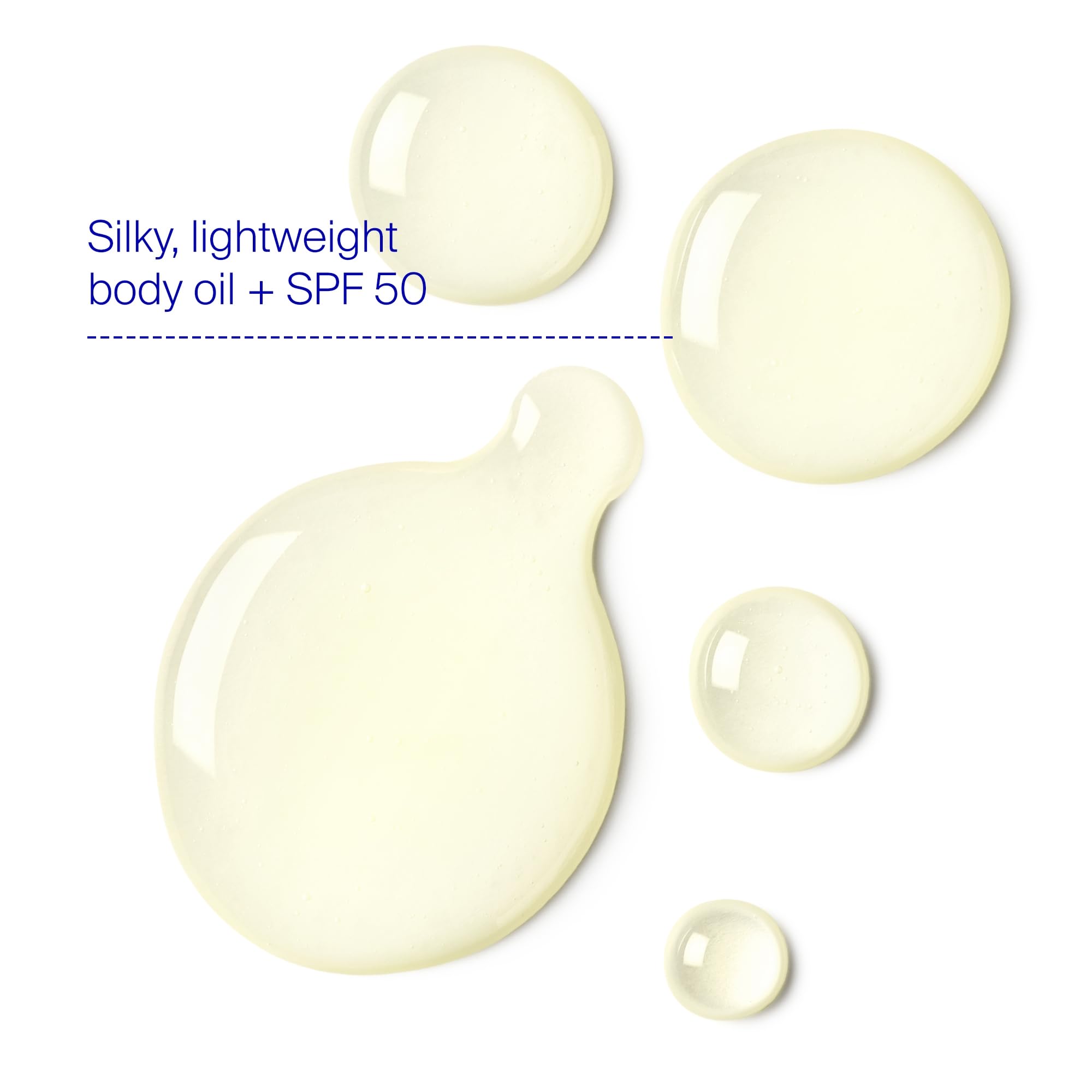 Supergoop Glow Oil — application facile pour une peau radieuse et sans fini gras.