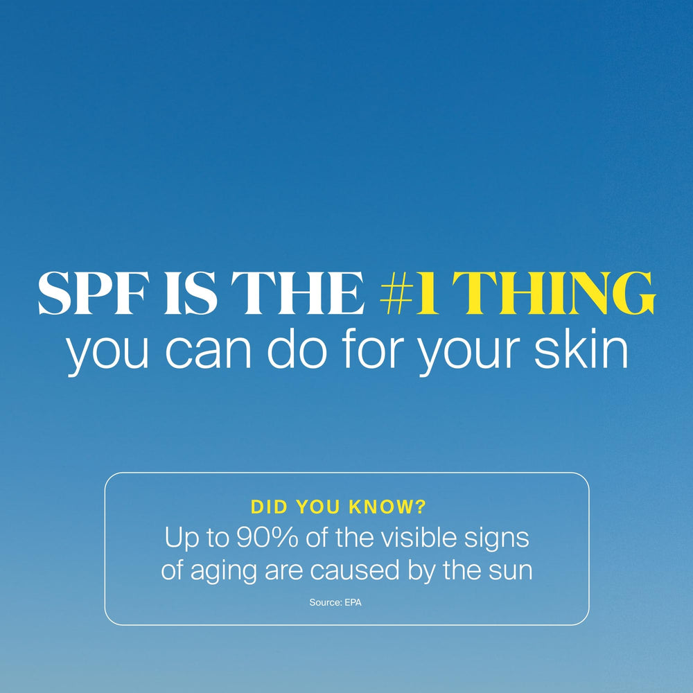 Supergoop Glow Oil — idéal après douche pour hydratation et éclat quotidien.