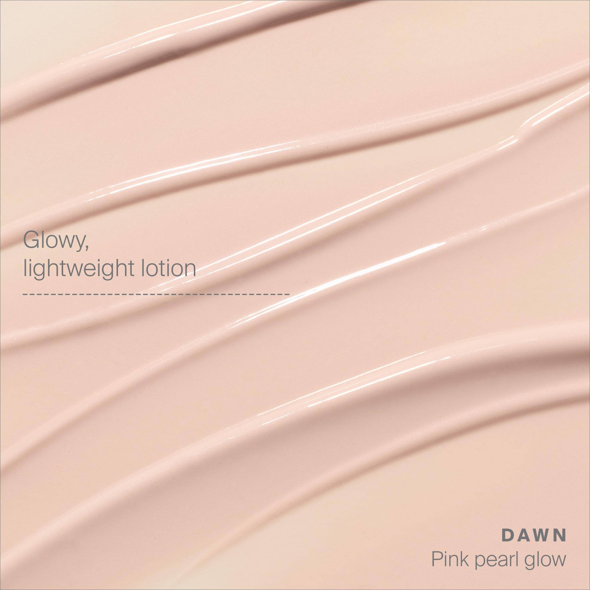 Hydratation rapide avec Glowscreen Dawn, peau douce et rafraîchie