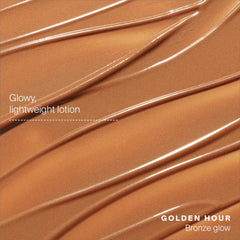 Supergoop Glowscreen Or Doré — brillance lumineuse pour teint frais sans gras.