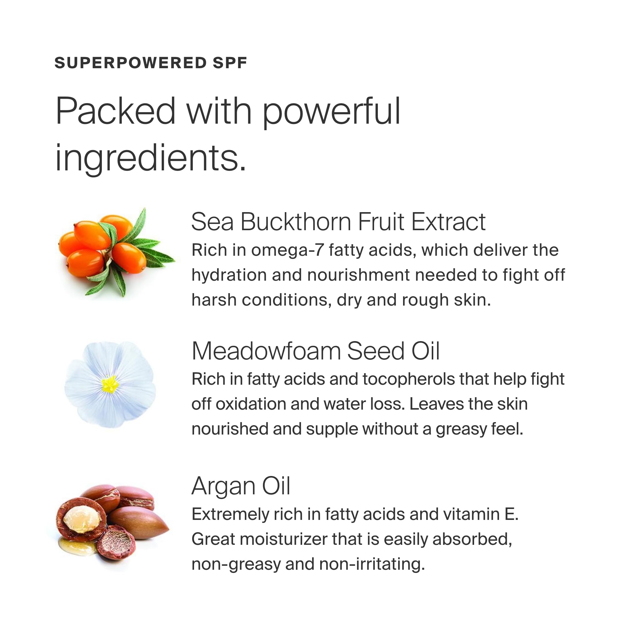 Supergoop Handscreen – application facile sur les mains, hydratation rapide et protection UV
