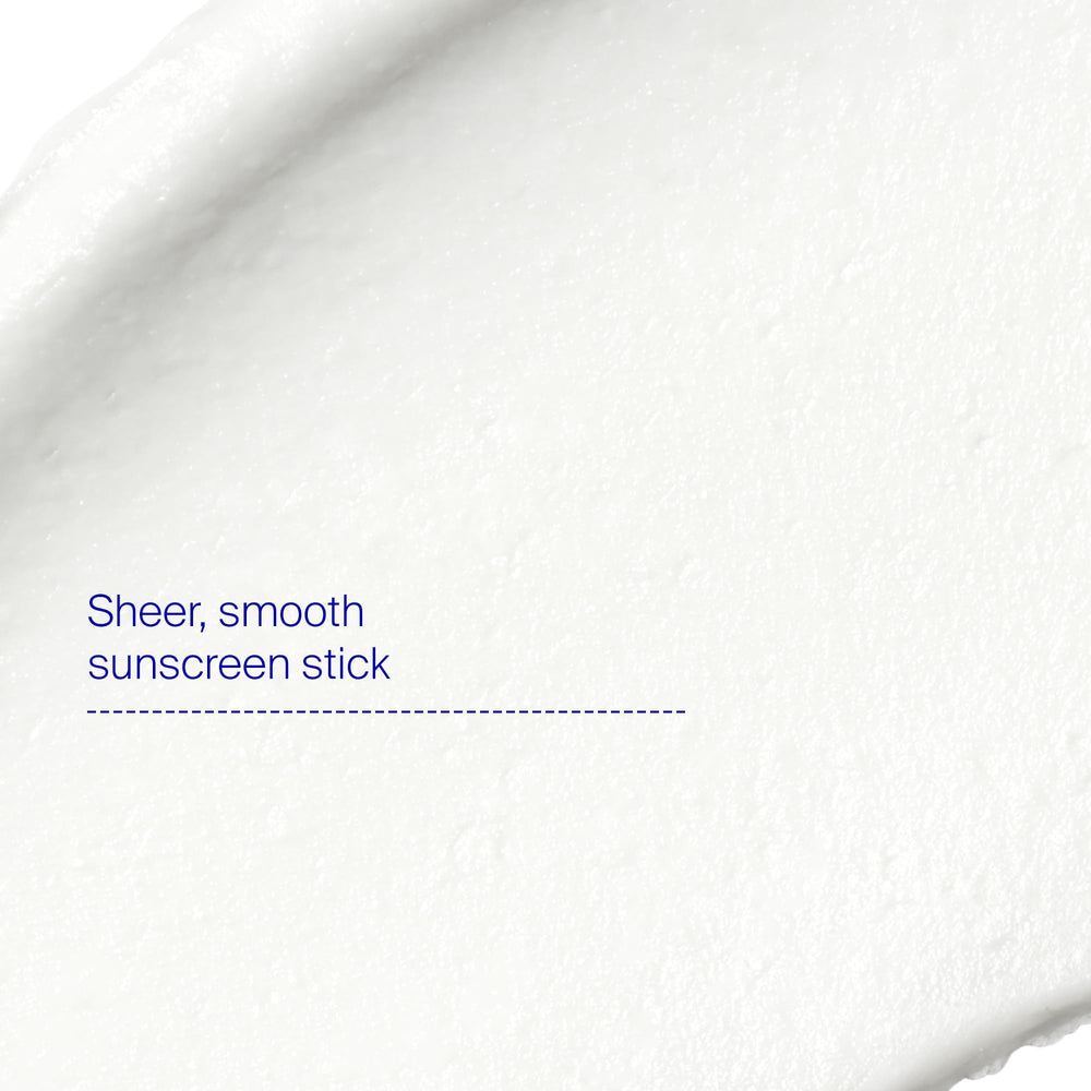Supergoop! bâton minéral SPF 30 — application visage rapide et fluide