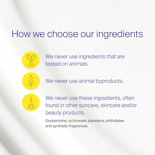 Supergoop! Mineral Sheerscreen SPF 30 PA+++ suitable for all skin types.