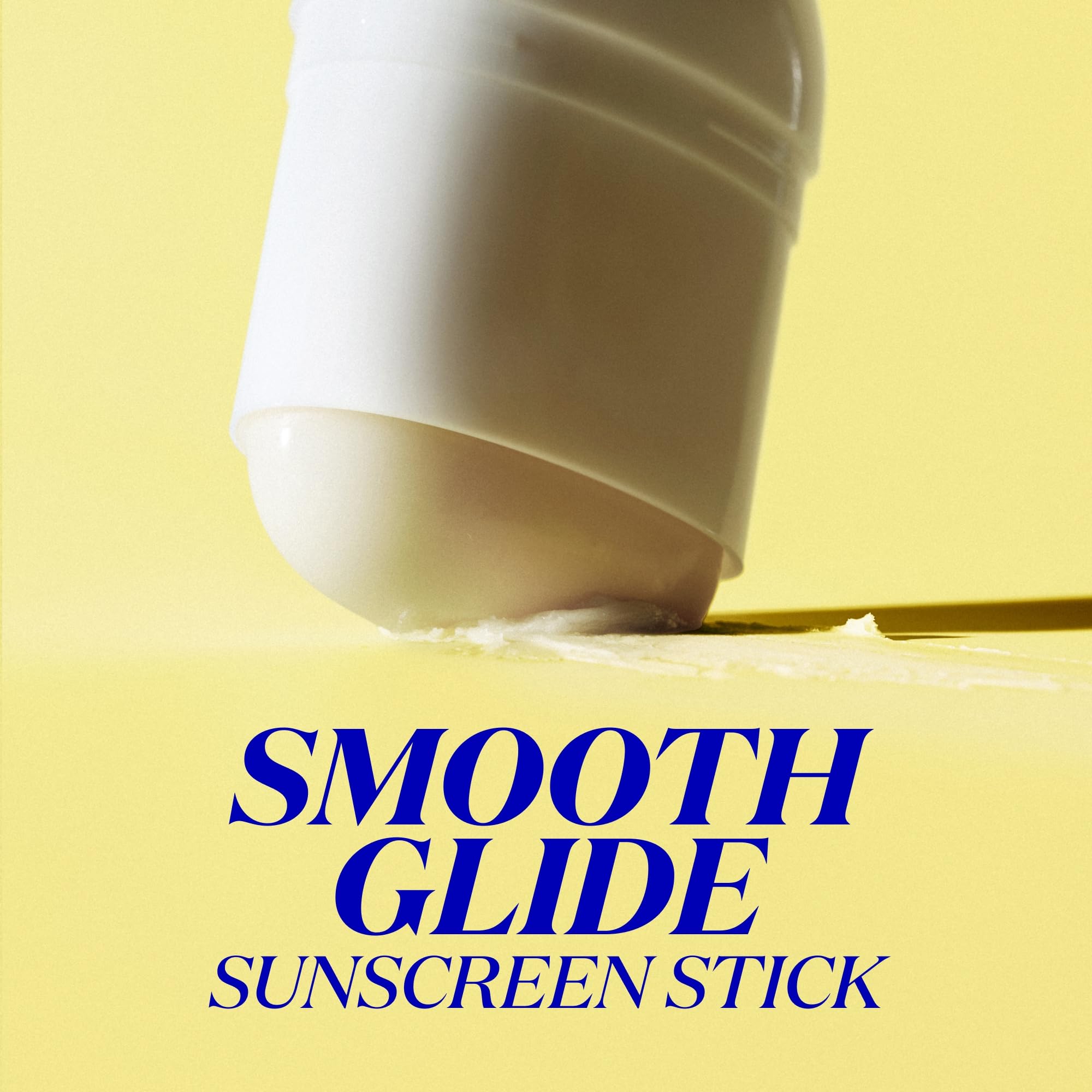 Supergoop PLAY Baton fini neutre, application discrète et efficace.