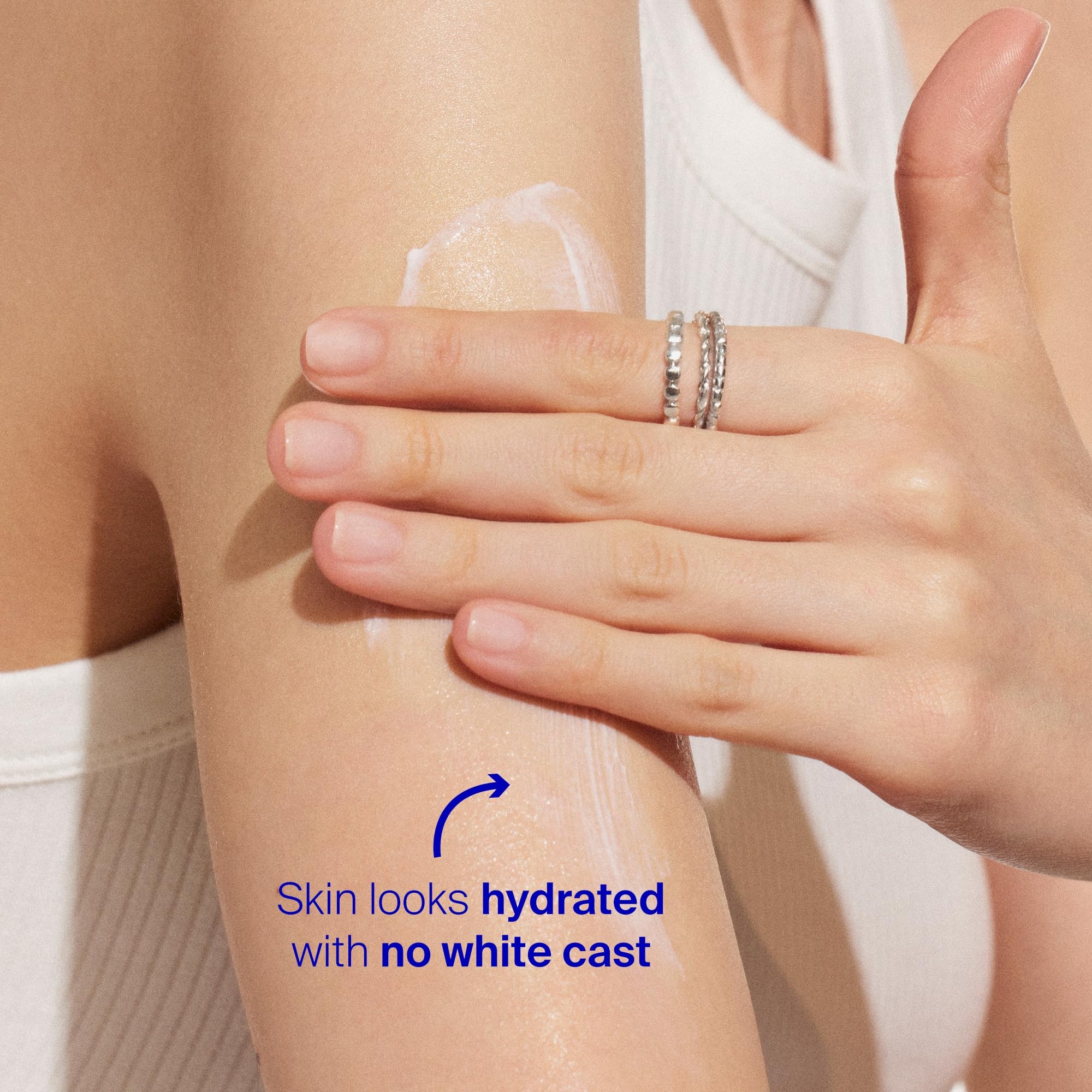 Supergoop PLAY Everyday Lotion SPF50 – idéale pour visage et corps lors d’activités