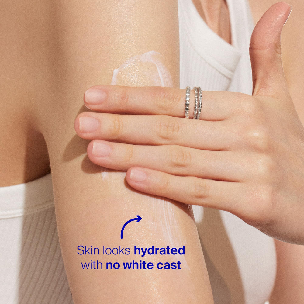 Supergoop PLAY Everyday Lotion SPF50 – idéale pour visage et corps lors d’activités