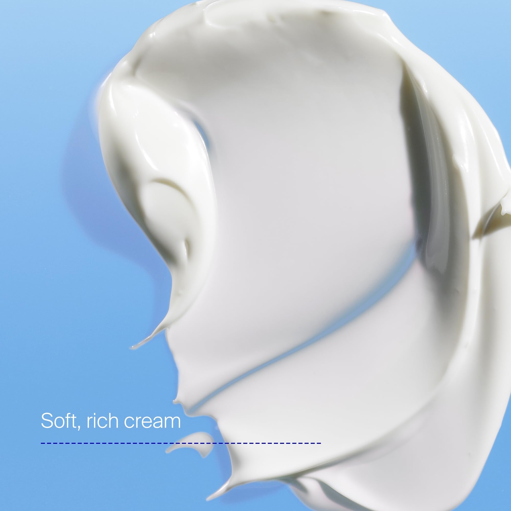 Protection UV SPF 40 avec hydratation légère et sans lourdeur.