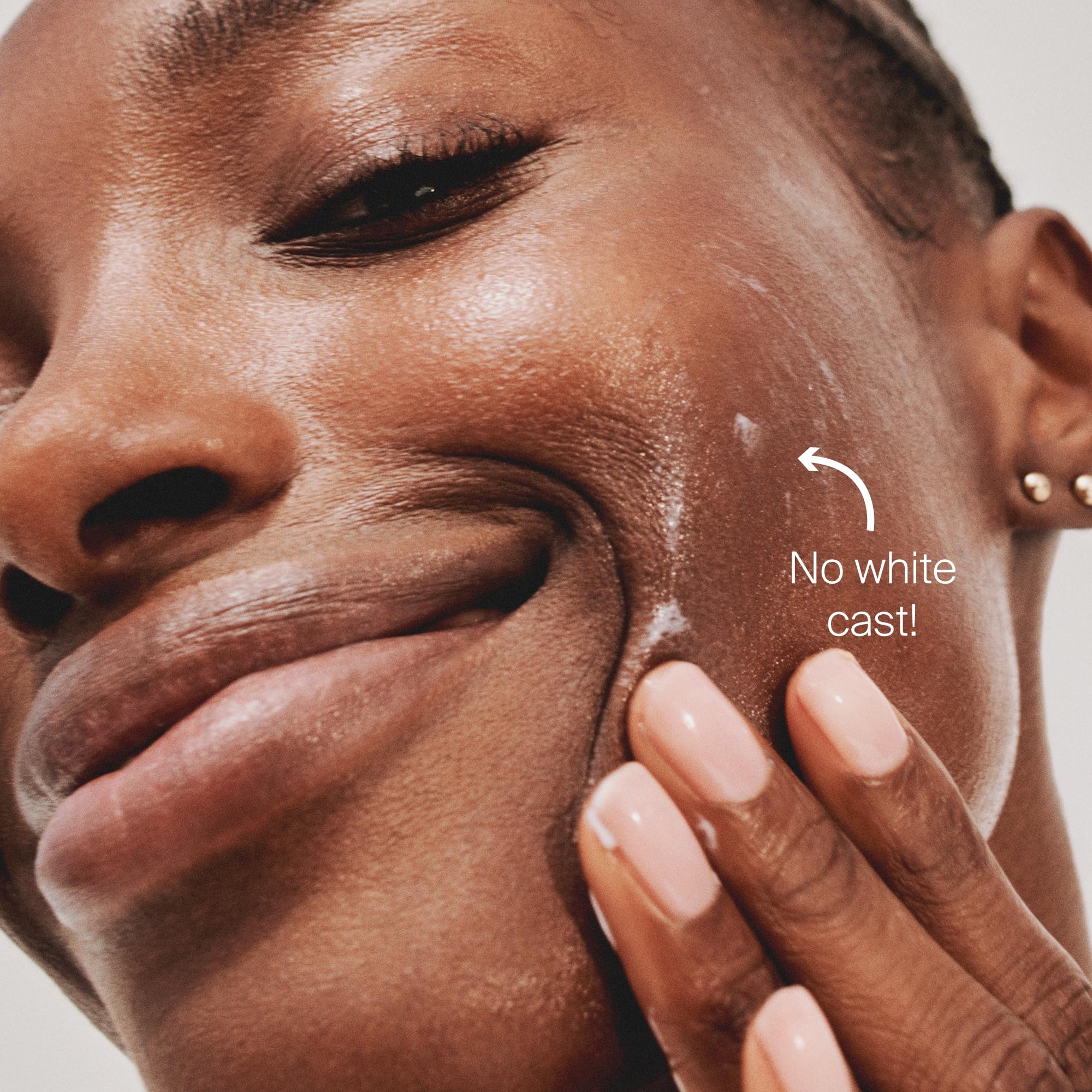 Protection SPF 40 adaptée aux activités quotidiennes et en extérieur.