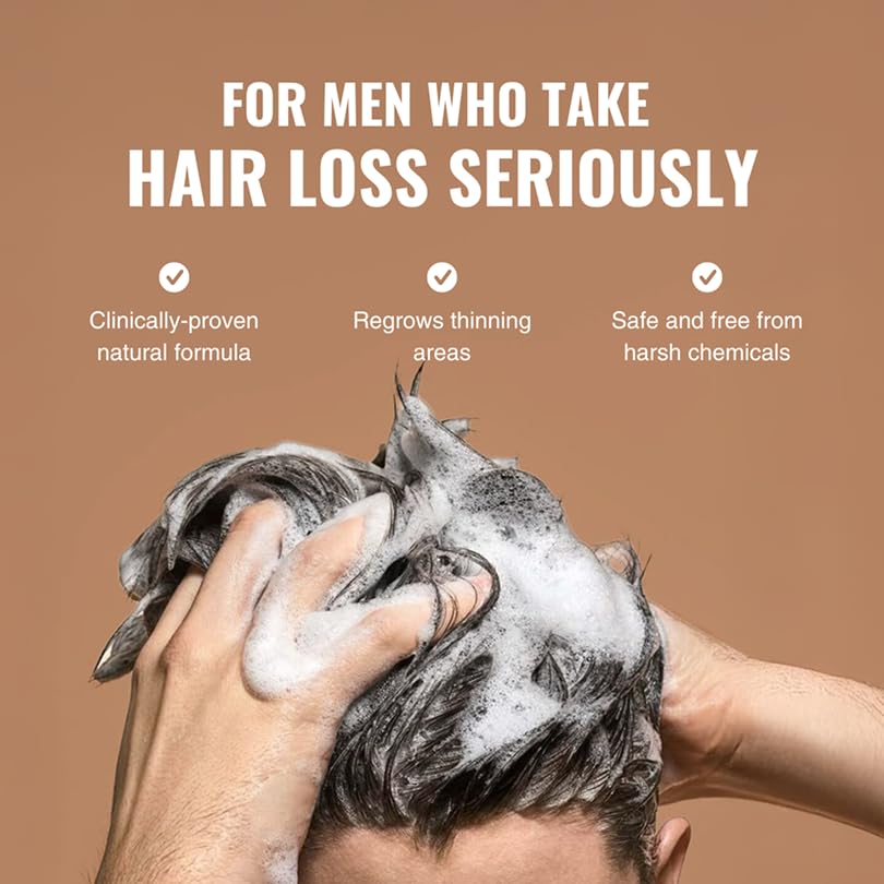 Soin capillaire Superior Mane avec massage du cuir chevelu