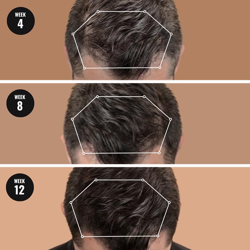 Application et routine capillaire Superior Mane