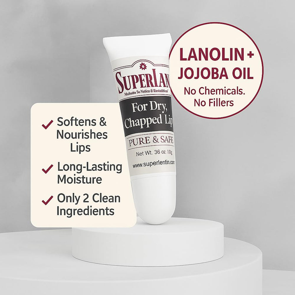 Formule hypoallergénique adaptée à toute la famille