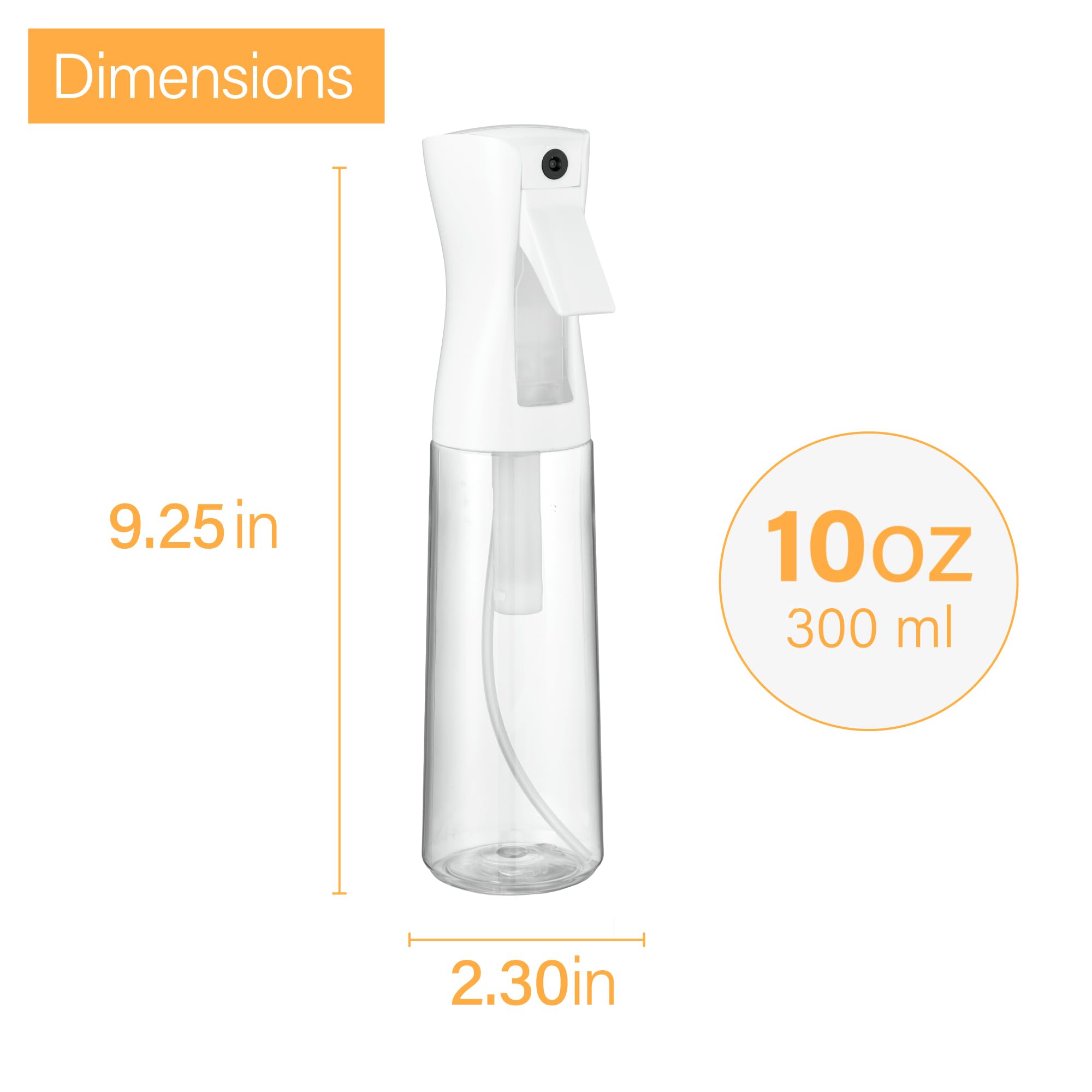 SUPER+ design ergonomique permet une prise en main confortable