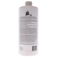 Superstar 50 Volume Crème Développeur : Application rapide pour des résultats constants et naturels.